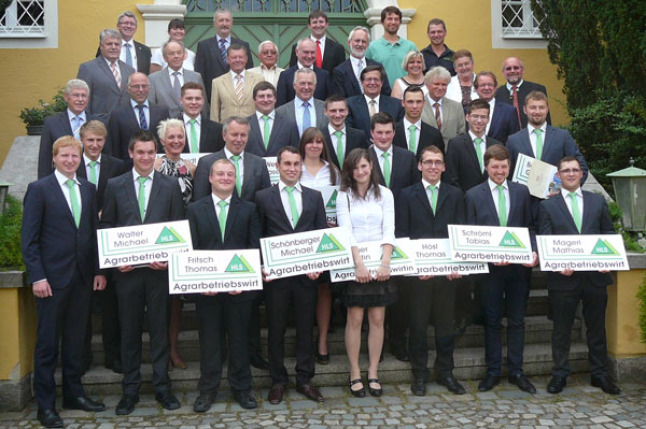 Absolventen 2015