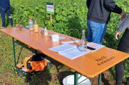Bodenschutztag 2024 Kalktest