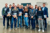 Top Agrar Gruppenbild