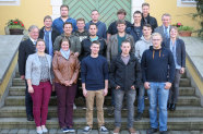 Klassenfoto 2018